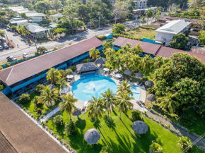 Beach Break Resort & CR Surf Camp